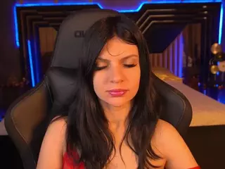 MarryJazzy's Live Sex Cam Show