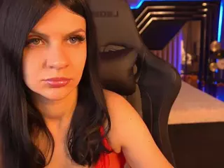 MarryJazzy's Live Sex Cam Show