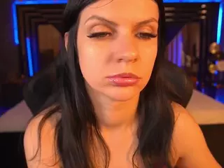 MarryJazzy's Live Sex Cam Show
