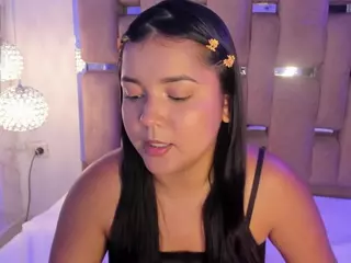 MuffinAndMoans's Live Sex Cam Show
