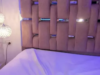 MuffinAndMoans's Live Sex Cam Show