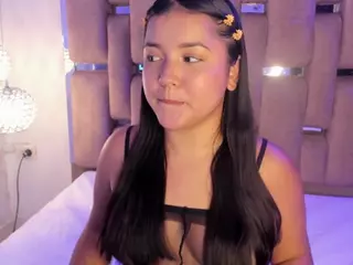 MuffinAndMoans's Live Sex Cam Show