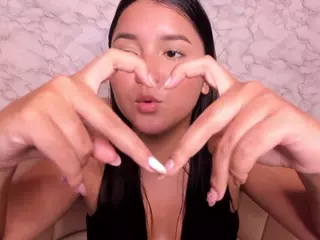 MuffinAndMoans's Live Sex Cam Show