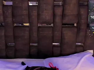 MuffinAndMoans's Live Sex Cam Show