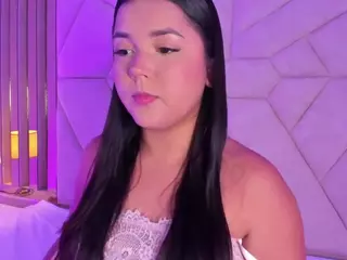 MuffinAndMoans's Live Sex Cam Show