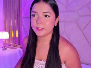 MuffinAndMoans's Live Sex Cam Show
