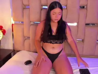 MuffinAndMoans's Live Sex Cam Show