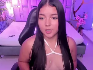 MuffinAndMoans's Live Sex Cam Show