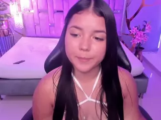 MuffinAndMoans's Live Sex Cam Show