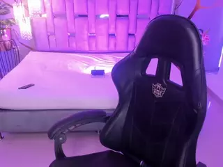 MuffinAndMoans's Live Sex Cam Show