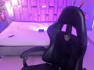 MuffinAndMoans's Live Sex Cam Show