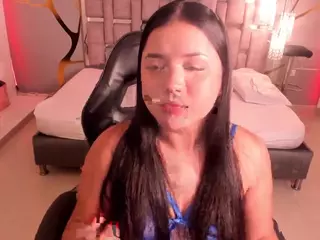 MuffinAndMoans's Live Sex Cam Show