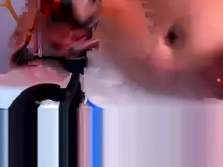 MuffinAndMoans's Live Sex Cam Show