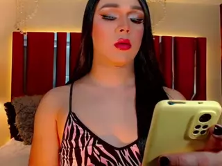 NathaliaCampbell's Live Sex Cam Show