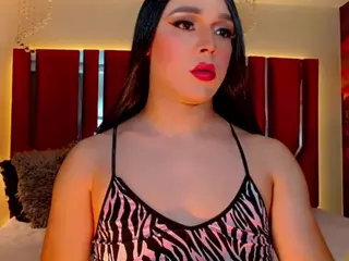 NathaliaCampbell's Live Sex Cam Show