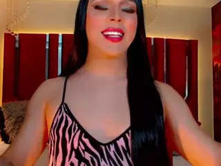 NathaliaCampbell's Live Sex Cam Show