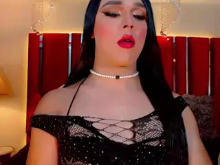 NathaliaCampbell's Live Sex Cam Show