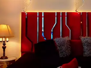 NathaliaCampbell's Live Sex Cam Show