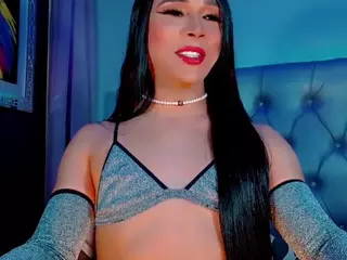 NathaliaCampbell's Live Sex Cam Show