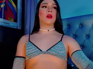 NathaliaCampbell's Live Sex Cam Show