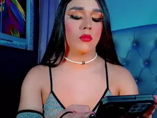 NathaliaCampbell's Live Sex Cam Show
