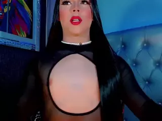 NathaliaCampbell's Live Sex Cam Show