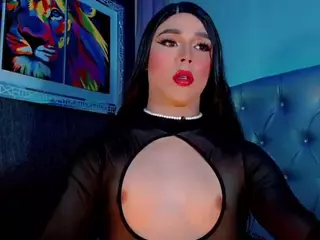 NathaliaCampbell's Live Sex Cam Show