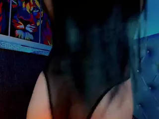 NathaliaCampbell's Live Sex Cam Show