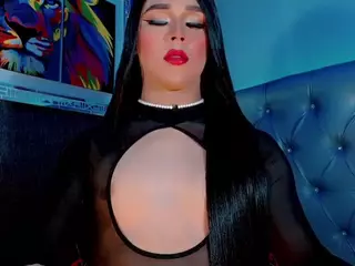 NathaliaCampbell's Live Sex Cam Show