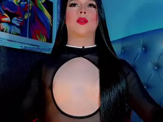 NathaliaCampbell's Live Sex Cam Show