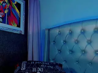 NathaliaCampbell's Live Sex Cam Show