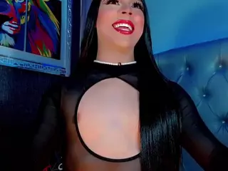 NathaliaCampbell's Live Sex Cam Show