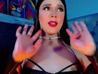 NathaliaCampbell's Live Sex Cam Show