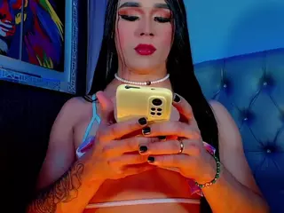 NathaliaCampbell's Live Sex Cam Show