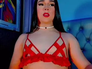 NathaliaCampbell's Live Sex Cam Show