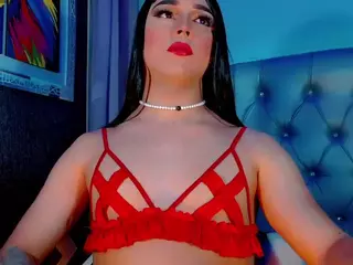 NathaliaCampbell's Live Sex Cam Show