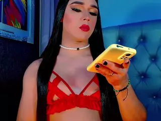NathaliaCampbell's Live Sex Cam Show