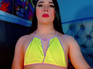 NathaliaCampbell's Live Sex Cam Show