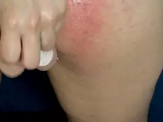 nofacemodel's Live Sex Cam Show
