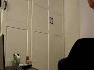 nofacemodel's Live Sex Cam Show