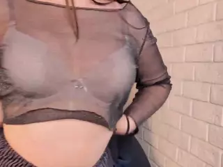 OraHatt's Live Sex Cam Show