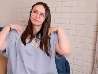 OraHatt's Live Sex Cam Show