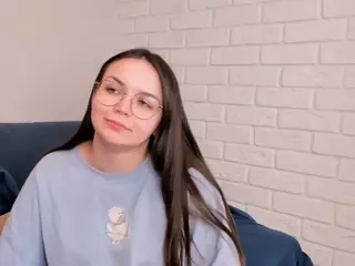 OraHatt's Live Sex Cam Show