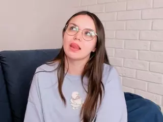 OraHatt's Live Sex Cam Show