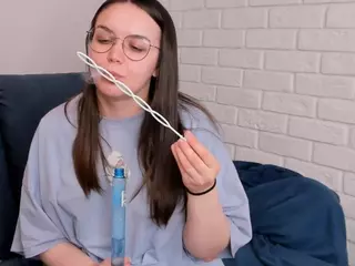 OraHatt's Live Sex Cam Show