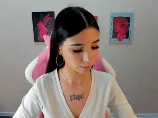 Patricia's Live Sex Cam Show