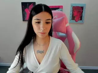Patricia's Live Sex Cam Show