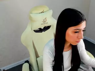 Patricia's Live Sex Cam Show
