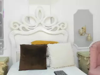 rebeca-watsson's Live Sex Cam Show