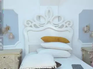 rebeca-watsson's Live Sex Cam Show